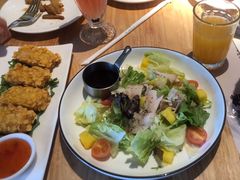 -骑士牛排(北仑银泰城店)
