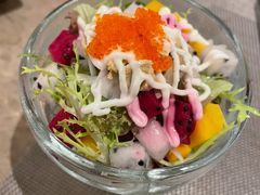 -星河湾半岛酒店·意咖啡西餐厅