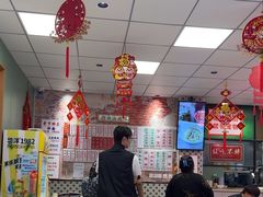 -鲁达面馆本帮风味(共康东路店)