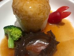海参捞饭-北李妈妈菜·虾爬子大锅贴(贵和店)