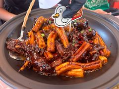 -回味黑鸭煲·始于2006(万松园店)