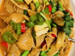 -西郊竹园甲鱼面(老一中店)