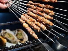 -很久以前羊肉串(大宁中心广场店)