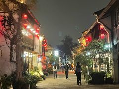 -小河直街历史文化街区