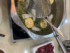 -潮悦牛肉火锅城(水贝店)