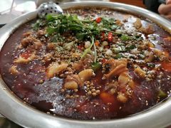 -米二红烧兔(华阳店)