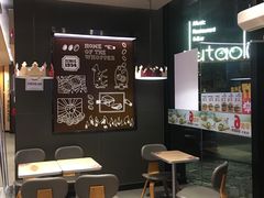-汉堡王(常熟美城店)
