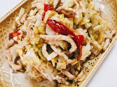 -乐乐餐厅(湘子庙街店)