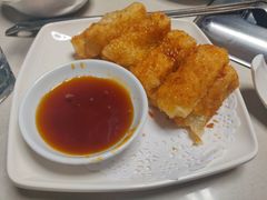-海底捞火锅(枫蓝国际购物中心店)