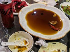 -盱眙虾神於氏龙虾(夫子庙红街店)