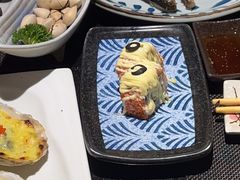 -德川家日本料理(中关村寰太大厦店)