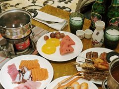 -上海浦东星河湾酒店