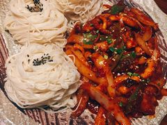 -一乐韩国炸鸡(梅江店)