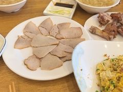 -李连贵熏肉大饼(兴工街店)