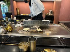 -大神太神·铁板烧(瑞虹天地月亮湾店)