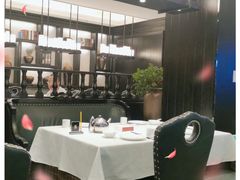 -金春禧·鲁菜海鲜(延吉路万达店)