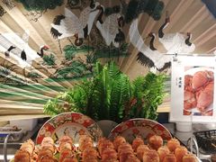 -五月罗马海鲜自助餐厅(陆家嘴店)