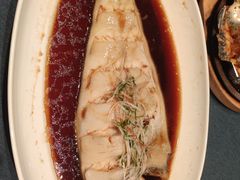 -金狮麟·新豫菜(金码大厦店)