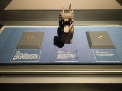 -北京大葆台遗址博物馆