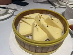 清香小米糕-江南厨子(万象天地店)