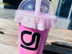 -gleeglee乐溢亦茶(合生汇店)