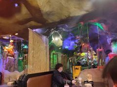 大堂-醉小酒馆·川菜·江湖菜·重庆菜(观音桥旗舰店)