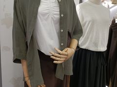 -七浦路服装批发市场