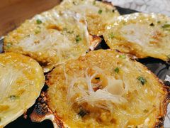 扇贝-云晓光头烧烤吧(川沙绿地店)