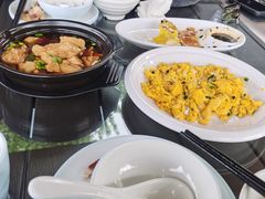 -品渔味湖鲜馆(拈花湾店)