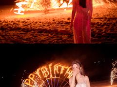 -海南清水湾莱佛士酒店