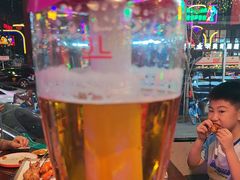 -路边边.炒菜烧烤.音乐餐厅(良乡长虹店)