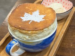 -芙蕾哥哥souffle