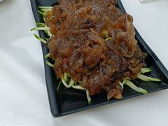 -庆山饭店·海鲜饺子家常菜(北戴河黑石路店)