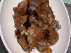 -老淮安·淮安菜(涟水店)