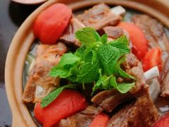 -一坐一忘云南菜(北京skp店)