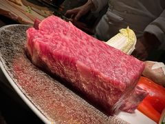 菲力牛排-Ginza Onodera铁板烧(外滩十八号店)