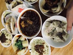 -洞子口张老二凉粉(文殊院店)