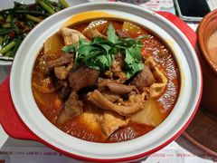 -来菜·湖北头牌藕汤(汉街店)