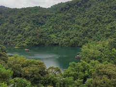 -鼎湖山风景区
