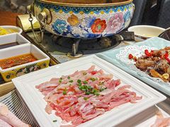 -馬蘭花開(车站大道店)