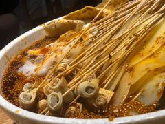 -叶婆婆钵钵鸡(解放碑店)