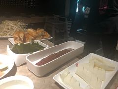 -小南房鲜美蛙火锅(北苑店)