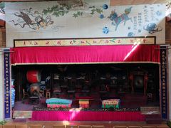 -宣科纳西古乐·非遗体验空间(大水车店)