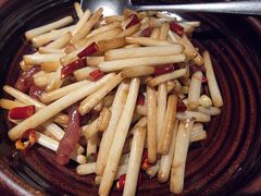 -乡食柴房  湖南乡里菜(龙岗中心城店)