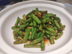 -兰湘子·湘菜小炒(石家庄万象城店)