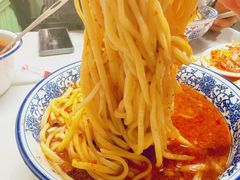 -小四川麻辣面馆(新联草街店)