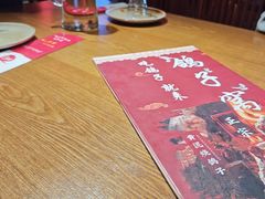-鸽子窝(黄村店)