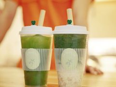 -LA MATCHA抹茶吧(进贤路店)