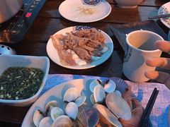 -渔家火锅·海鲜自助餐·演艺(亚龙湾天域酒店)