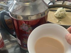 -阿卜都烧麦(宝泉花园店)